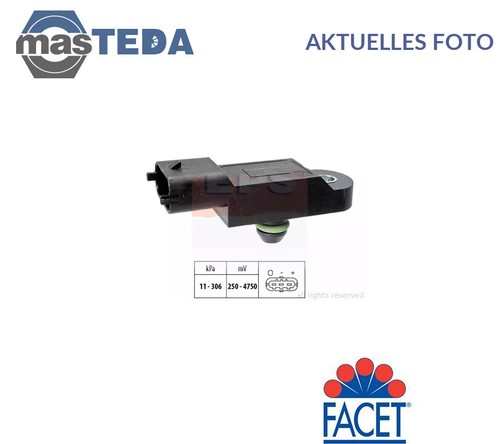 1993121 map sensor pressure - map,